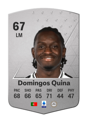 Domingos Quina