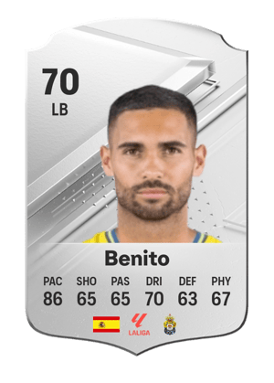 Benito