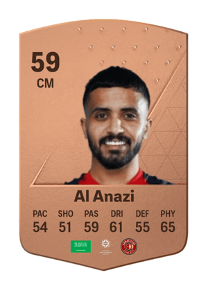 Waleed Hezam Al Anazi