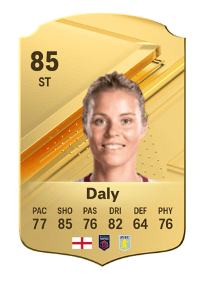 Rachel Daly