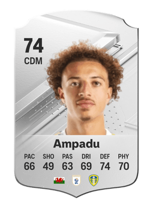 Ethan Ampadu