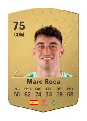 Marc Roca