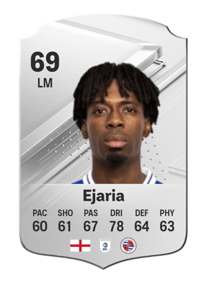 Ovie Ejaria