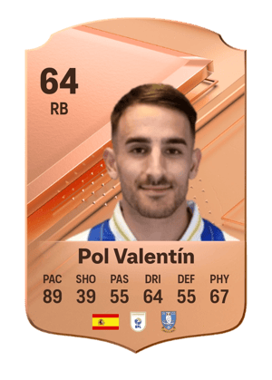 Pol Valentín