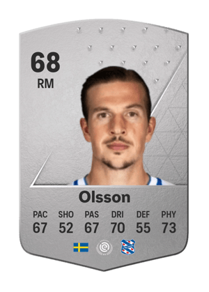 Simon Olsson