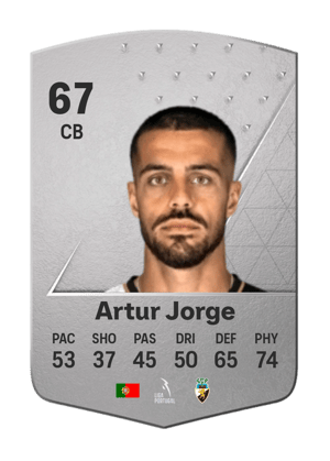 Artur Jorge