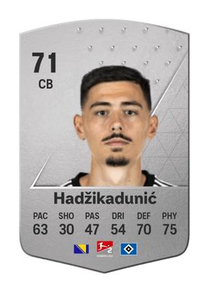 Dennis Hadžikadunić