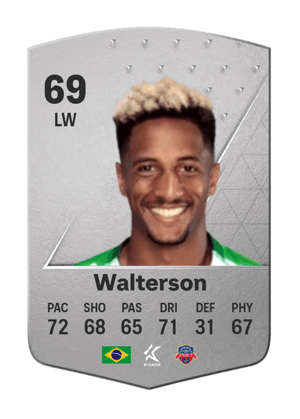Walterson