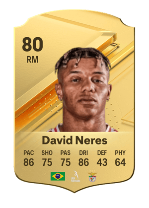 David Neres