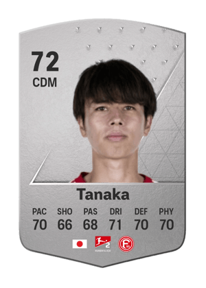 Ao Tanaka
