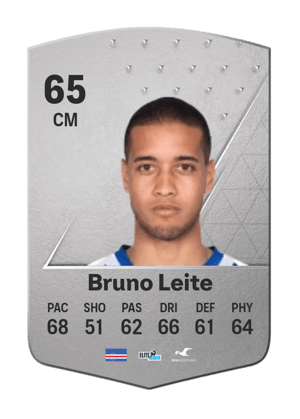 Bruno Leite
