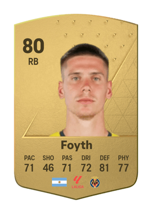 Juan Foyth