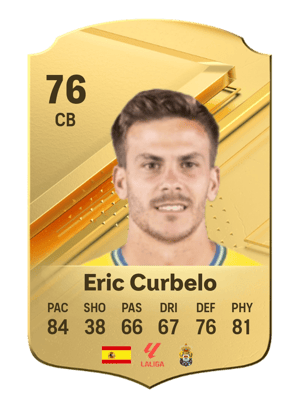 Eric Curbelo