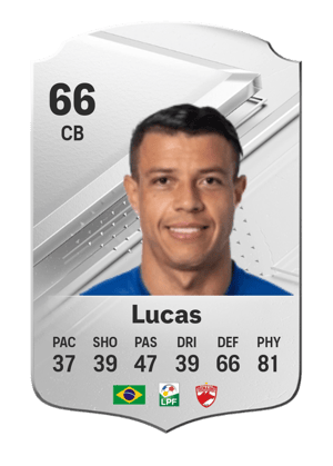 Lucas