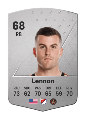 Brooks Lennon