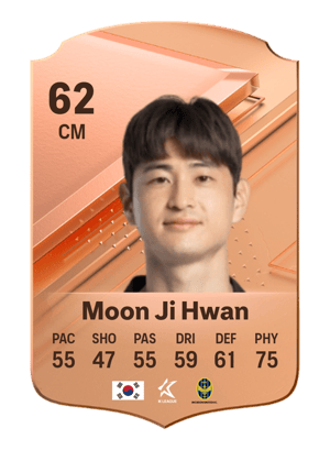 Moon Ji Hwan