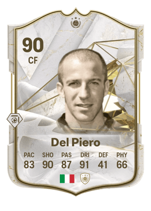 Alessandro Del Piero