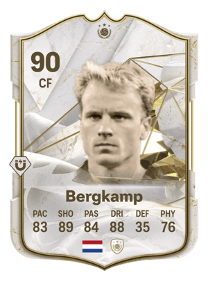 Dennis Bergkamp