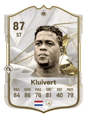 Patrick Kluivert