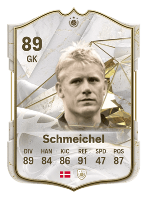 Peter Schmeichel