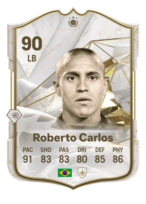 Roberto Carlos