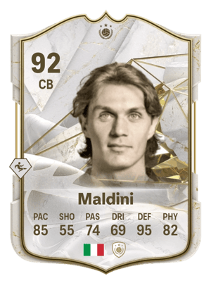 Paolo Maldini