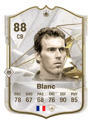 Laurent Blanc