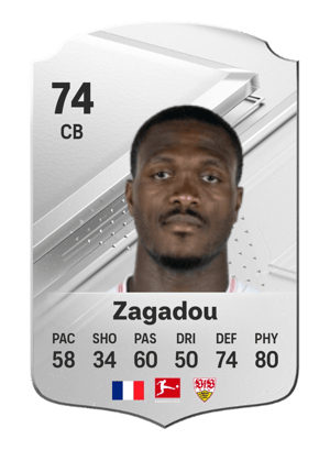 Dan-Axel Zagadou