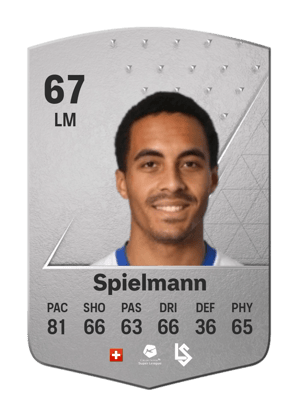 Marvin Spielmann