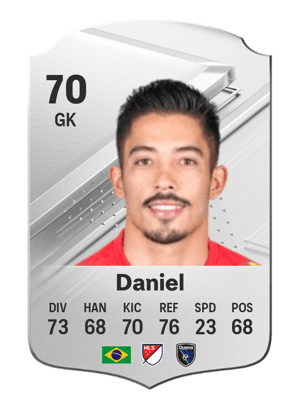 Daniel