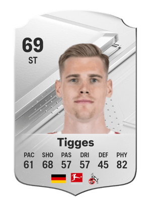 Steffen Tigges