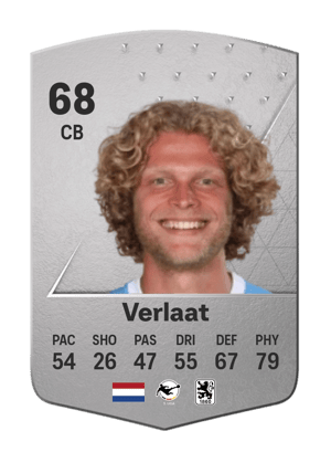 Jesper Verlaat