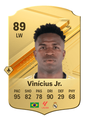 Vinícius Jr.