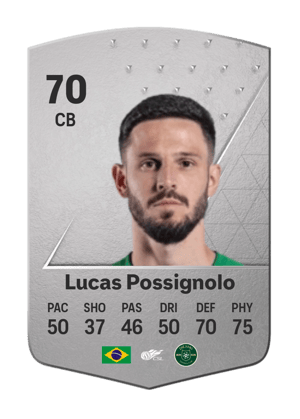 Lucas Possignolo