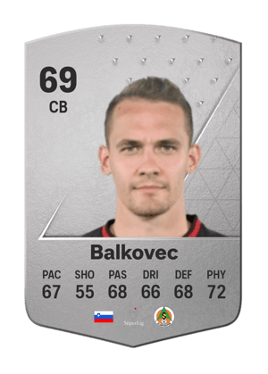 Jure Balkovec