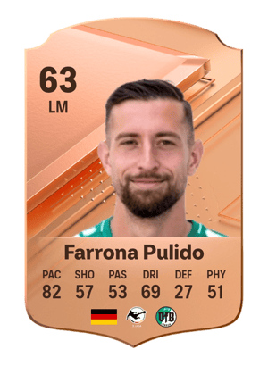 Manuel Farrona Pulido