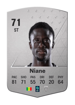 Ibrahima Niane