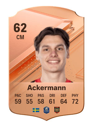 Kevin Ackermann