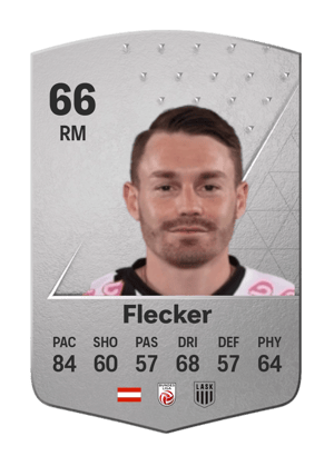 Florian Flecker