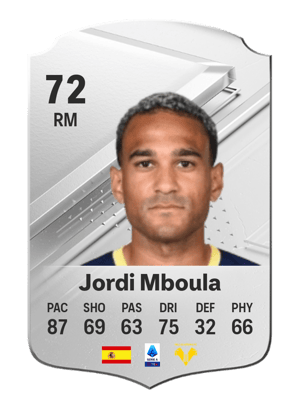 Jordi Mboula