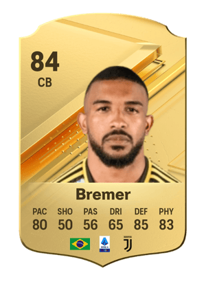 Bremer