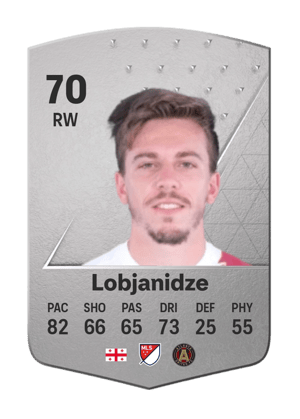 Saba Lobjanidze