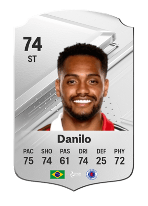 Danilo