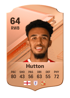 Remeao Hutton