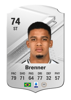 Brenner