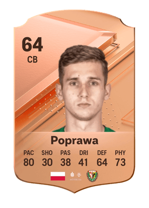 Konrad Poprawa