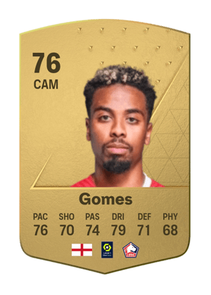 Angel Gomes