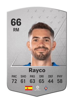 Rayco