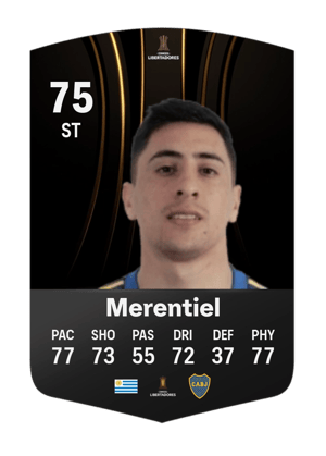 Miguel Ángel Merentiel