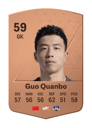 Guo Quanbo
